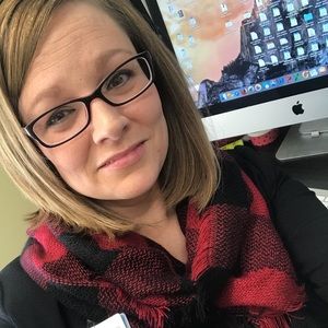 Meet your Posher, Tiffany